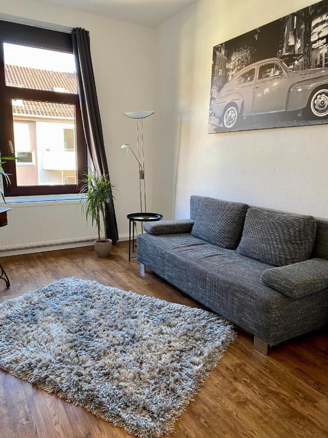 Entspannt Mittendrin Ганновер Экстерьер фото